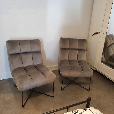 Meubles Hg Bains-Les-Bains 아파트 외부 사진