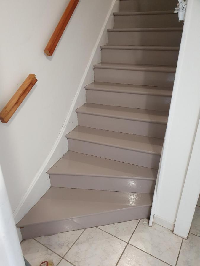 Meubles Hg Bains-Les-Bains 아파트 외부 사진